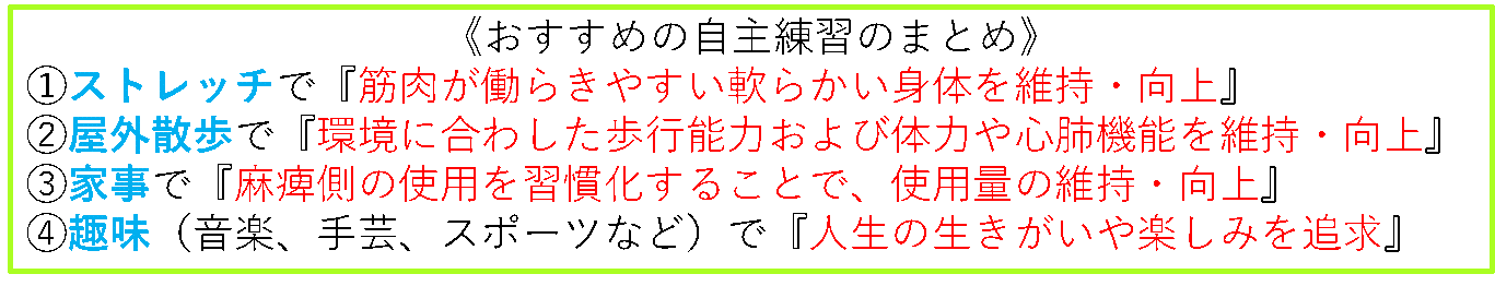 片麻痺_リハビリ