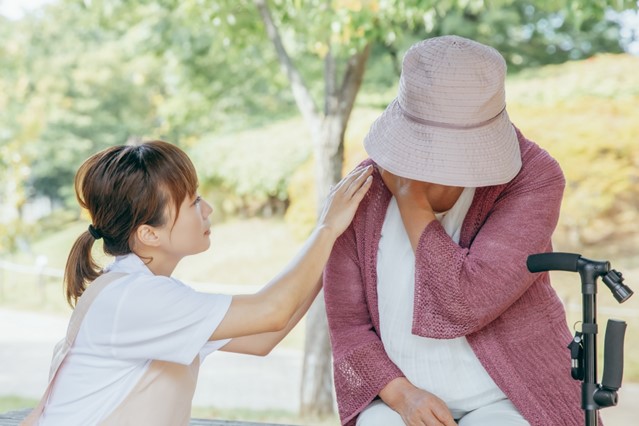 脳梗塞後の痛みはリハビリで軽減できる？原因と対処法を徹底解説